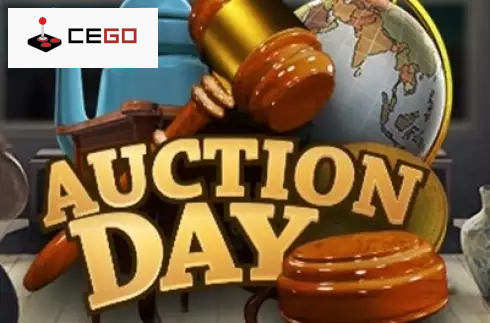 Auction Day
